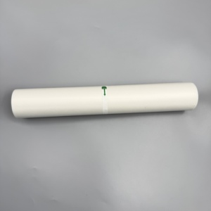 Rouleau de papier barbecue en silicone pour usage domestique et commercial, simple ou double face, antiadhésif, pour four et grillades - Product Image 2