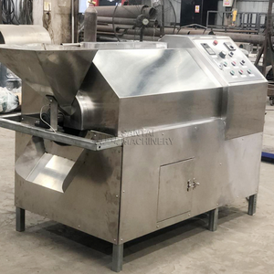 Secadora Comercial de Pistachos y Castañas Más Vendida, Equipo de Secado de Granos, Máquina para Tostar Maíz - Product Image 4