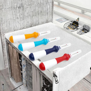 Découseur en caoutchouc de couleur aléatoire en gros, outil de couture, accessoires de tailleur, fournitures de couture essentielles - Product Image 3