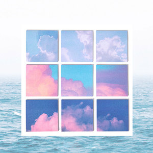 New Văn Phòng Phẩm Sản Phẩm Bán Buôn Tùy Chỉnh In Bầu Trời Đám Mây Bãi Biển Bên Bờ Biển Giấy Notepad Dính Ghi Chú Cuốn Sách Dính - Product Image 6