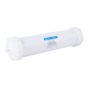 Colonne de séparation industrielle en silice pour chromatographie, taille 20 mm, haute efficacité - Product Image 4