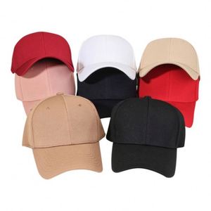 Gorra de Béisbol Personalizada con Logotipo, 100% Algodón, Diseño Ajustable, para Deportes al Aire Libre, para Hombre - Product Image 5