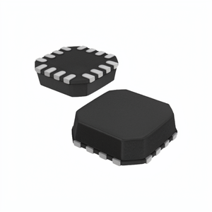 อินเทอร์เฟซ PCA9674ABS,118 16 VFQFN ชิ้นส่วนวงจรอิเล็กทรอนิกส์แบบเปิดโล่ง มีสินค้าในสต็อก - Product Image 1