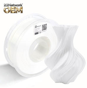Filamento MGT, Filamento PLA de Seda para Impresión 3D, 175mm 285mm, Compatible con Impresoras FDM, Múltiples Tamaños 1KG 3KG 5KG 10KG, Personalizado - Product Image 1