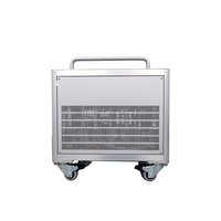 Pince ampèremétrique de précision TUNKIA TD1860 1000V AC/DC et multimètre numérique, appareil de calibrage multifonction avec garantie d'un an
