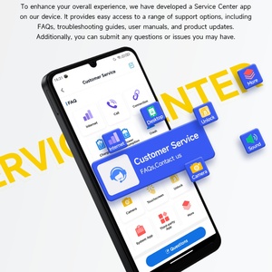 4G สมาร์ทโฟนแอนดรอยด์14 OCTA-core 4 + 256GB 6000mAh 6.75นิ้ว90Hz แสดงผลหลัก50MP กล้องโทรศัพท์มือถือ ulefone Note 20 Pro - Product Image 6