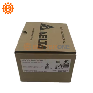 Contrôleur PLC DVP d'origine, nouveau modèle DVP08SN11T - Product Image 4