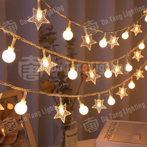 Guirlandes lumineuses LED imperméables pour affichage commercial - Product Image 3