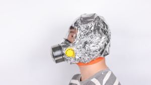 अग्नि स्वयं बचाव श्वासयंत्र ने कार्बन फिल्टर विरोधी धूल सुरक्षा 3-परत डिस्पोजेबल डिजाइन पर्यावरण के अनुकूल मास्क - Product Image 2