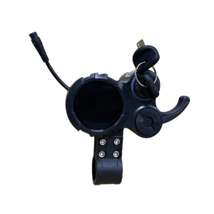 LIVIAE <b>Scooter</b> Controller Set 52v 30A 60v 35A 72v 45A 50A Escooter Motor Controller with Finger Throttle - Product Image 2