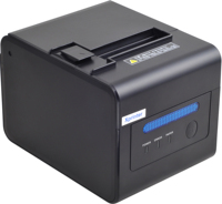 Imprimante thermique de reçus Xprinter USB 80 mm/58 mm, bon marché, pour les magasins de détail, impression miracle, best-seller mondial