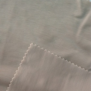 Tela <span class=keywords><strong>Powernet</strong></span> Elástica de 240 g/m², 75 % Nailon, 25 % Elastano, Malla Elástica para Ropa Interior # - Product Image 4
