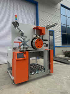 Cuộn dây tự động loại SH với hoạt động nhẹ và hiệu suất nặng làm cho động cơ dễ dàng hơn như là thành phần cốt lõi - Product Image 3