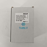 XCWEIEN Kontrol Level Oli Optik OLC-K1 34731806 untuk Suku Cadang Kompresor Refrigerasi Semi-hermetis