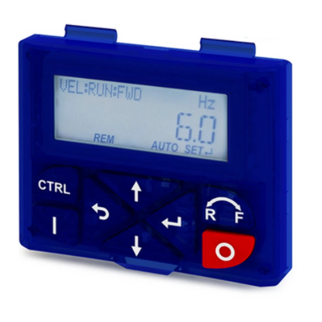 New and in Stock I5madk0000000s, I500-c Keypad Interface Module Led Display 16 Digit for Plc, Pac & Dedicated Ctrlrs