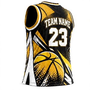 Camiseta de Baloncesto Verde al por Mayor, Personalizada con Franjas Diagonales Sublimadas, de Secado Rápido, sin Mangas, para Entrenamiento Deportivo en Equipo - Product Image 6