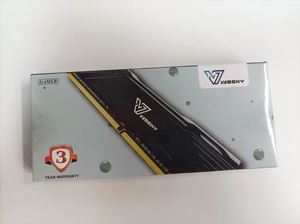 หน่วยความจำเดสก์ท็อป DDR5 ความเร็วสูง รองรับความเร็ว 4800MHZ 5600MHZ 6000MHZ 6400MHZ ความจุ 48GB 32GB 24GB DIMM RAM DDR5 สำหรับเดสก์ท็อป - Product Image 6
