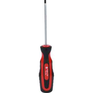 KS TOOLS-Tournevis 159.1002 ERGOTORQUE plus pour vis à fente-TOURNEVIS EAN 4042146120378 TOURNEVIS À FENTES - Product Image 3