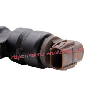 전자 연료 분사 노즐 커먼 레일 인젝터 23670-30450 23670-30455 노즐 어셈블리 도매 - Product Image 5