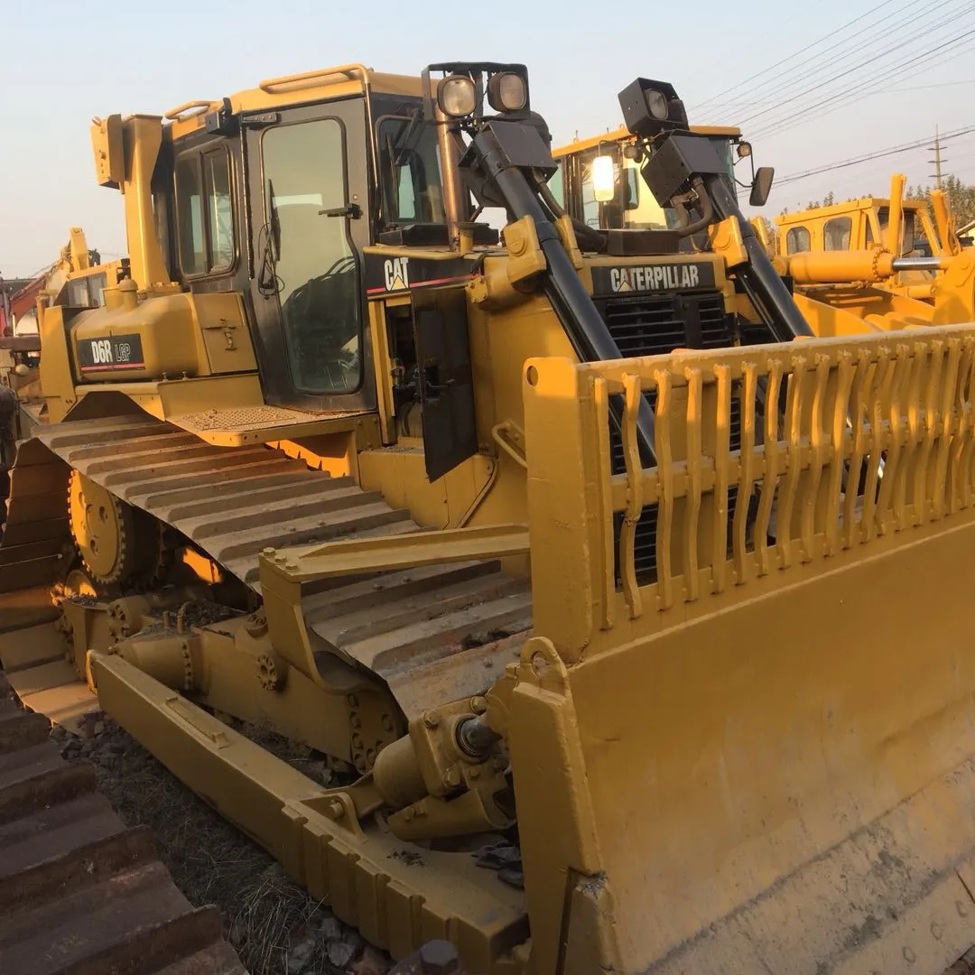 Máy Ủi Đất Dùng Cho Mèo D6R, Máy Ủi Đất Cho Mèo Chất Lượng Cao, CAT D6h D6k D6m D6g D7h D7g D7