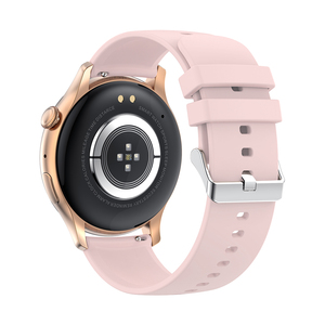 Call Luxury Smart Watches Amoled Full Touch Offline Payment Heart Rate Sleep Blood Oxygen Blood Smart Watch Cheap Smart Watch - Product Image 6