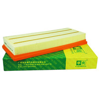 CA-P409U Luftfilter für Peugeot Citroen Berlingo C3 C4 Toyota Vauxhall Alpha Romeo Junior Opel