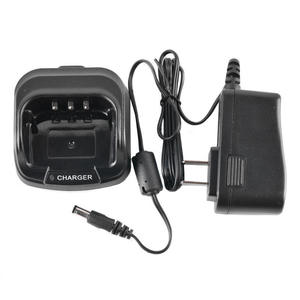 Chargeur de batterie au lithium pour talkie-walkie QYT Quanyitong KT-8R, chargeur Jianpai KT-8R Fire Bull + chargeur de base - Product Image 6