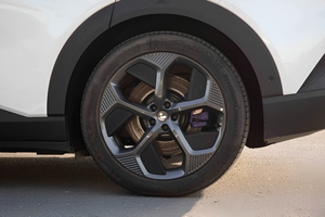 รถยนต์ไฟฟ้า SUV รุ่น Jiyue 01 Max ปี 2024 ขับเคลื่อนสี่ล้อ แบตเตอรี่ลิเธียม ยาง R18 เบาะหนัง กล้องมองหลัง - Product Image 6