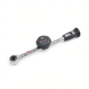 Clé dynamométrique numérique 831 A, entraînement 1/2 pouce, outil de réparation de moteur automobile - Product Image 3