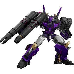 Blokees Transformers Tarn Versión Cómica Kit de Modelo AE05 Edición de Acción Serie Legend - Product Image 5
