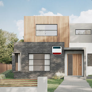 DKMSEC LHD8100 OEM ODM противоугонные устройства домашняя система безопасности пластиковая взломщик RJ45 IP Wifi 4G GSM TCP 800m приложение для обнаружения - Product Image 6