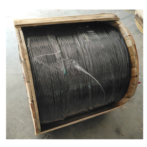 Fiber optique stylée Gyfty53, livraison directe de l'usine, Tube ample torsadé, pour l'extérieur, à l'intérieur ou au sol, 10 à 20 ans - Product Image 5