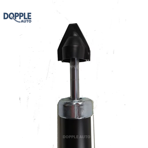 Amortiguador trasero KYB 1J0513025AK para AUDI A3 (8L1) Amortiguador de suspensión neumática para <span class=keywords><strong>SEAT</strong></span> <span class=keywords><strong>LEON</strong></span> (1M1) con calidad superior - Product Image 5