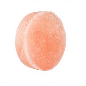 Bloc de sel de l'Himalaya rose naturel, plusieurs tailles disponibles, produits en gros, pierre de sel pour grillades et cuisson, bloc pour la cuisine - Product Image 1