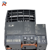 Sistem PLC X20 CP 1586 Rev. CPU G3-Baru-Programmable Komunikasi RS485-Tidak Terpakai/ Kemasan-Untuk Produk Bergaransi