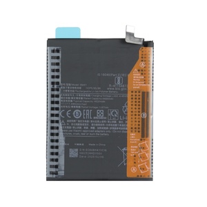Batería BM4Y de Alta Calidad al por Mayor para Xiaomi Poco F3 GT, para Redmi K40 K40 Pro, Baterías Recargables - Product Image 3