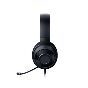 <span class=keywords><strong>Kraken</strong></span> X 7.1 Surround Sound <span class=keywords><strong>Casque</strong></span> de jeu filaire avec pilotes de 40mm Microphone HD Vocalisme dynamique et ANC pour les joueurs PC - Product Image 2