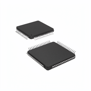 Circuits Intégrés IC VIDEO DESER/DESCRMBLR 64TQFP LMH0031VS 64 TQFP Fabricant Canal Chip - Product Image 1