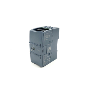 Nouveau Stock d'Entrepôt Original Contrôleur de Programmation PLC à Entrée Numérique 1221 6ES7221-1BF32-0XB0 S7-1200 PLC - Product Image 1