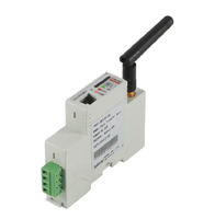 Acrel, superventas, puerta de enlace, módulo de transferencia inalámbrico Wifi RS485, compatible con protocolo MQTT para plataforma IOT, a la moda, a la venta, al por mayor