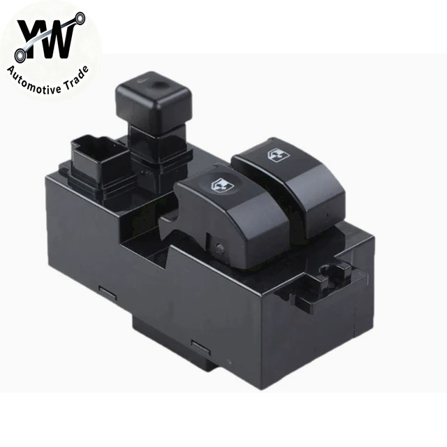 Power Master Window Switch for Mitsubishi OEM MB781925