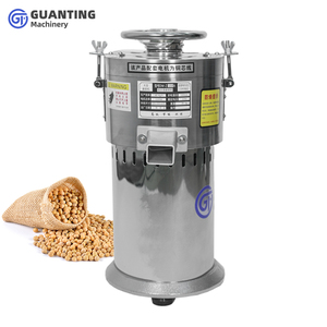 Máquina comercial de leche de <span class=keywords><strong>soja</strong></span>, máquina trituradora de alimentos, máquina de leche de <span class=keywords><strong>soja</strong></span> - Product Image 6