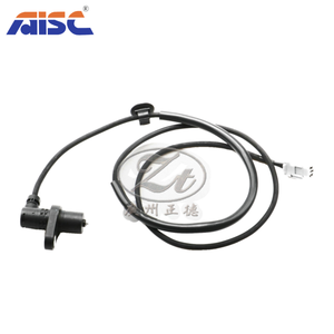 Capteur ABS AISC 89543-52010 L pour <span class=keywords><strong>Toyota</strong></span> VIOS Pièces détachées automobiles japonaises et coréennes Solution unique depuis 1993 - Product Image 1