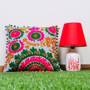 Wholesale canvas pillow covers hotsell