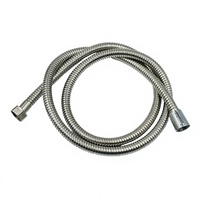 Ensemble de douchette à main multifonction haute pression pour salle de bain avec tuyau en acier inoxydable et support mural OEM ODM