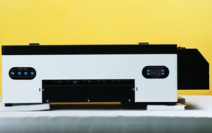 A3 DTF White Ink Hot Stamping <strong>Printer</strong> T-shirt Printing Machine <strong>Clothes</strong> Digital Heat Transfer <strong>Printer</strong> - Product Image 5