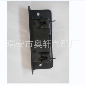 มือจับล็อคประตูฟอร์ดทรานซิท 1494102 YC15V441N48BA อะไหล่ทดแทน - Product Image 3