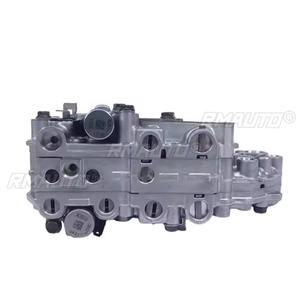 27000-5T0-A01 Conjunto de cuerpo de válvula de transmisión automática, pieza de motor para Honda Civic XRV, accesorios para coche - Product Image 4