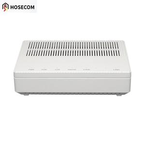 ONT HGU XGPON คุณภาพสูง รุ่นใหม่ รองรับเครือข่ายออปติคอล Gpon ONU พร้อมพอร์ต 1*2.5GE 1GE สำหรับ FTTO FTTH - Product Image 1