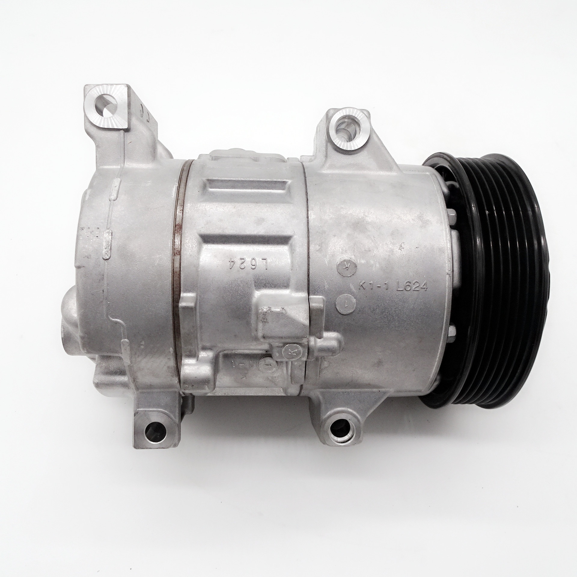 12v DC Air Conditioner Compressor 447150-4840 447280-9060
